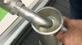 "Çiğ sütte herkesin kazanacağı bir ortam şart"