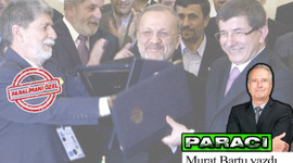 İran'la anlaşma Türkiye'yi vurabilir!