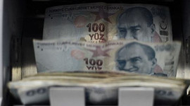 Zamlı maaşlar hesapta