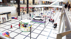 Dev AVM'nin satışına Yargıtay'dan karar