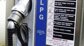 LPG'li araç sahiplerine güzel haber