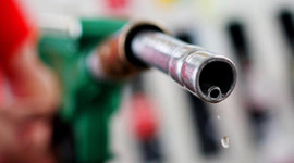 Benzine bir zam daha