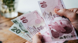 Emeklinin zam hesabı tamam