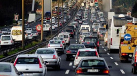 Motorlu Taşıtlar Vergisi’nde (MTV) kampanyalı ödeme dönemi başladı