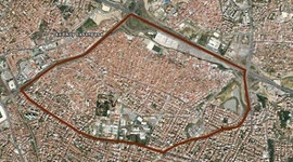 Kadıköy'e 4 aşamalı proje