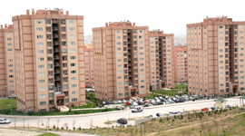 Konut alacaklara müjde