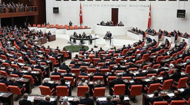 TBMM 40 stenograf yardımcısı alacak