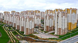 Evi olmayana TOKİ'den 285 TL'ye yeni ev