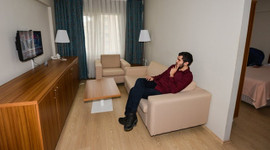 Günlüğü 10 liradan kalınacak!