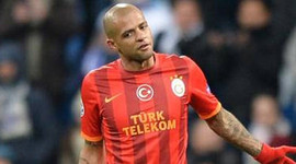 Sabri'den Melo'ya fırça