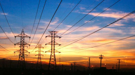 Enerjide 2017'de bin 90 şirket kuruldu