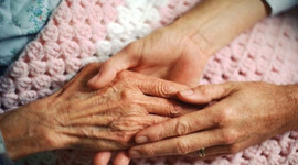 Muhtaç yaşlıya kolay maaş