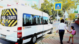 15 dakika kuralı: Okul servislerine güvenlik ayarı!