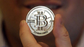 Üç Bitcoin şirketine soruşturma