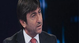 Rıdvan sert çıktı!