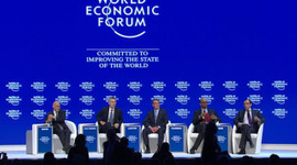 Davos Zirvesi yarın başlıyor