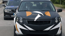 Yerli otomobil için kritik karar