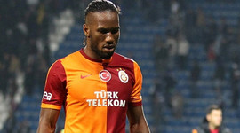 Drogba gidiyor mu?