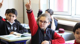 Eğitim ve sağlığa geçen yıl yaklaşık 112 milyar lira harcandı