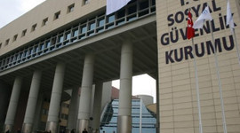 Paranızı SGK'da unutmayın!