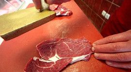 Et ve Süt Kurumu'ndan hastalıklı etlerle ilgili açıklama