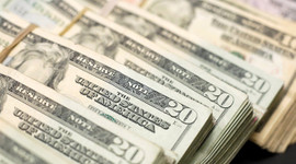 Dolar/TL güne yükselişle başladı