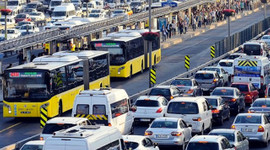 ÖTV müjdesi geldi Başbakan'dan talimat