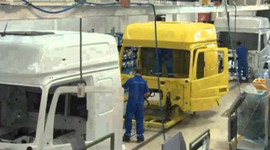 Çekici ihracatında yüzde 38 oranında artış gerçekleşti