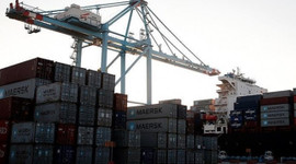 Zeybekci: İhracatta 150'li rakamlardan kurtuluyoruz