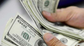 Kur riski yönetiminde sıra büyüklerde