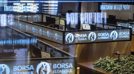 Borsa haftayı tüm zamanların en yüksek seviyesiyle açtı
