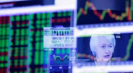 Piyasalar yeni haftada Fed toplantısına odaklandı