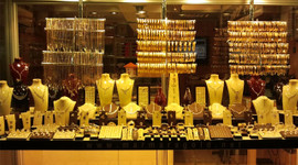 Altın toparlanamıyor!