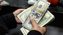 Döviz bürolarına 'terör' düzenlemesi geliyor