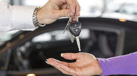 Araç satışında yeni dönem başladı