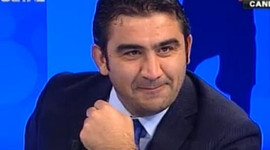 Ümit Özat patladı!