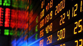 Yabancılar 395 milyon dolar sattı