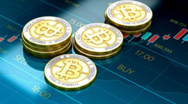 Kripto paralarda tarihin en kötü ayı