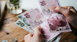 Türkiye’de kişi başı zenginlik 46 bin dolar