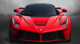 En pahalı Ferrari yok sattı