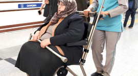 Engelliye evde bakım maaşı için 967 liralık gelir kriterine dikkat!