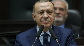 Cumhurbaşkanı Erdoğan'dan ücretli öğretmenlere maaş müjdesi