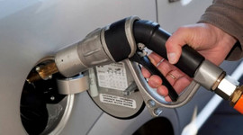 Otogaza indirim geldi