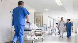 Acil servislerde doğrudan tedavide ek ücret ödenmeyecek