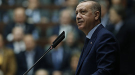 Cumhurbaşkanı Erdoğan: Ülkemizde tasarlanabilecek hiçbir ürünü dışarıdan almayacağız