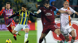 3 büyükler elenince TFF "Bana ne, oynamıyorum" dedi!