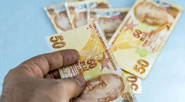 Emekliye 2 bin 62 lira!