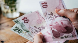 Çalışan gence çifte maaş