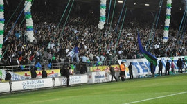 Fener'i kızdıran anons!