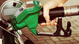 Benzin fiyatlarında indirim müjdesi